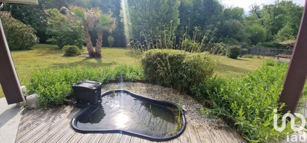 Maison à vendre 6 pièces 127 m² Parentis-en-Born