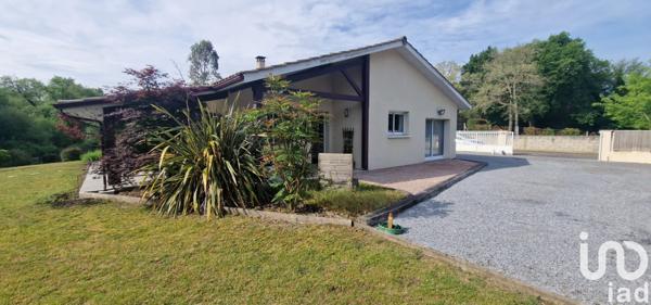 Maison à vendre 6 pièces 127 m² Parentis-en-Born