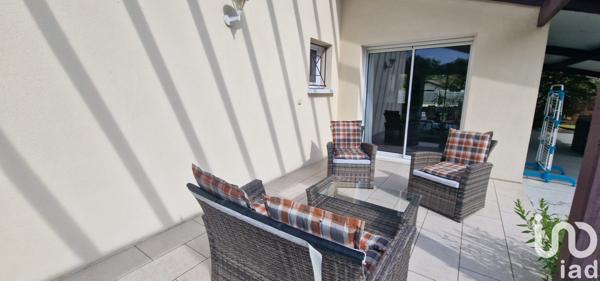 Maison à vendre 6 pièces 127 m² Parentis-en-Born