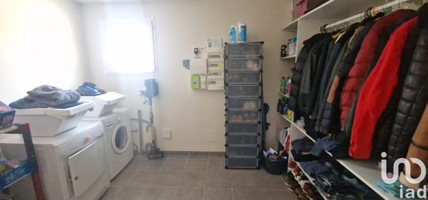 Maison à vendre 6 pièces 127 m² Parentis-en-Born