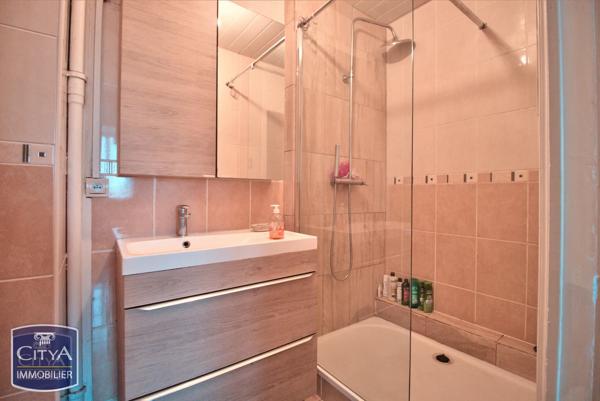 Appartement à vendre 5 pièces 79m² Rive-de-Gier (42800)