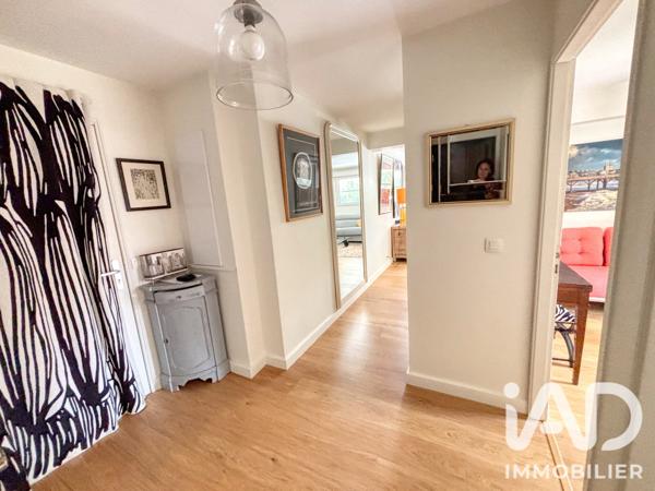 Appartement à vendre 3 pièces 64 m² Sainte-Maxime