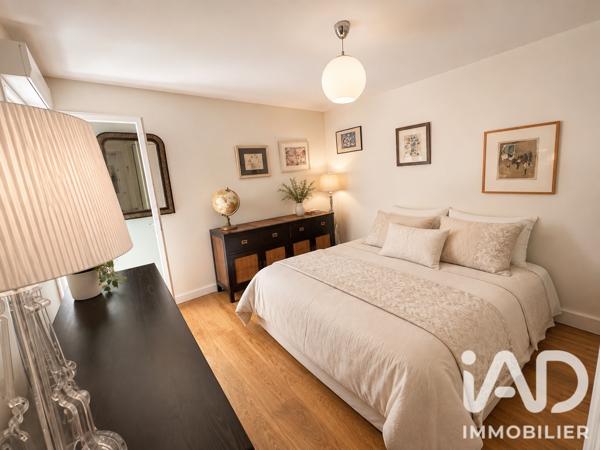 Appartement à vendre 3 pièces 64 m² Sainte-Maxime