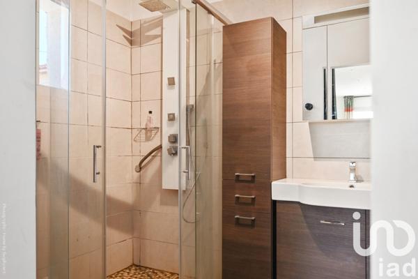 Maison à vendre 8 pièces 233 m² Aubagne