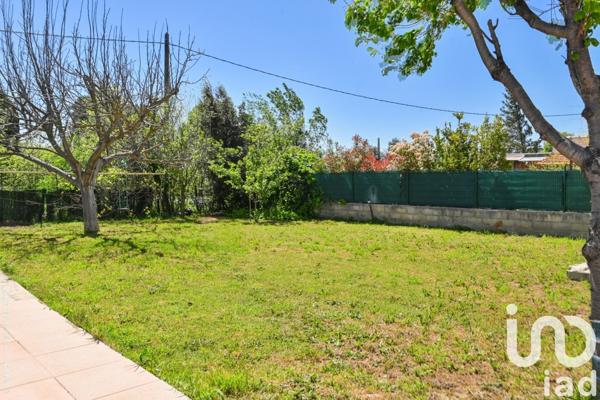 Maison à vendre 8 pièces 233 m² Aubagne