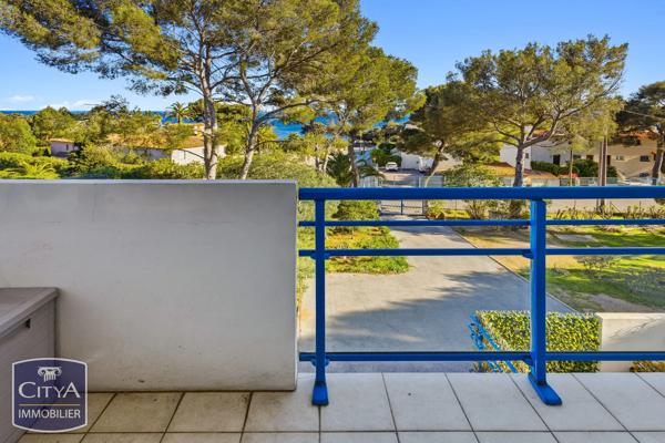 Appartement à vendre 3 pièces 87m² Roquebrune-sur-Argens (83380)