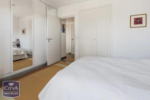 Appartement à vendre 3 pièces 87m² Roquebrune-sur-Argens (83380)