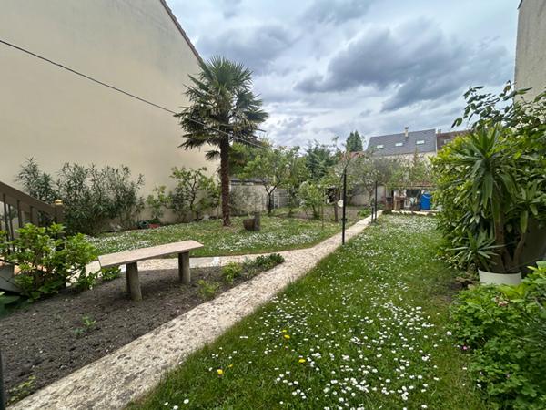 Maison Nanterre 6 pièce(s) 141 m2