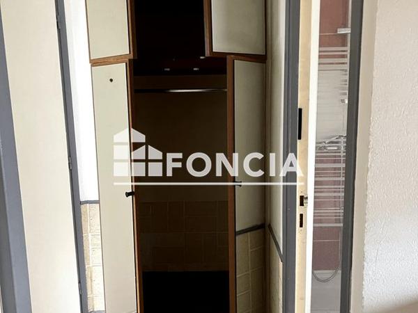 À vendre Appartement 2 pièces 18.52 m² - Paris 75010