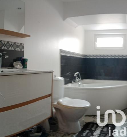 Maison à vendre 6 pièces 143 m² Saint-Hilaire-la-Palud