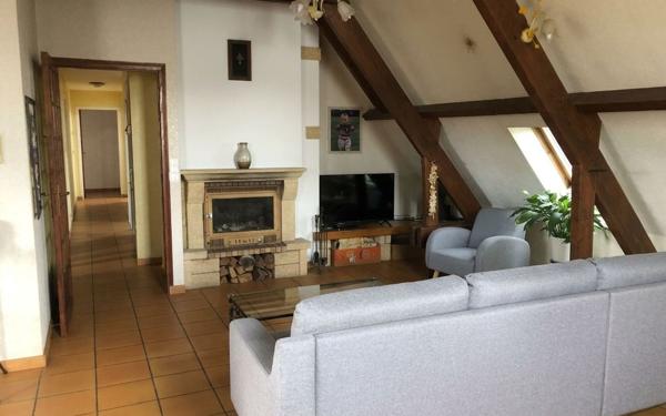 Immeuble à vendre