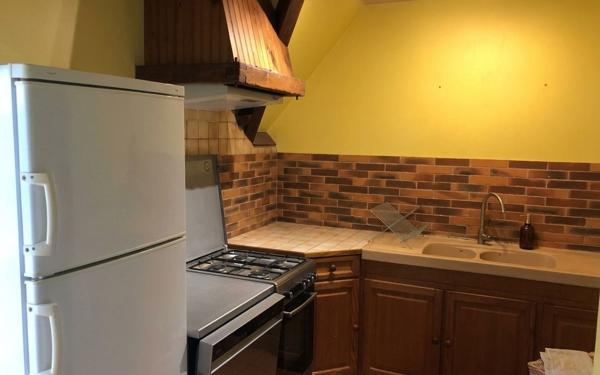 Immeuble à vendre