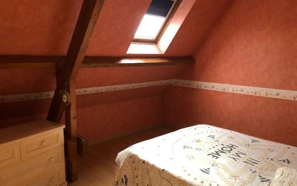 Immeuble à vendre