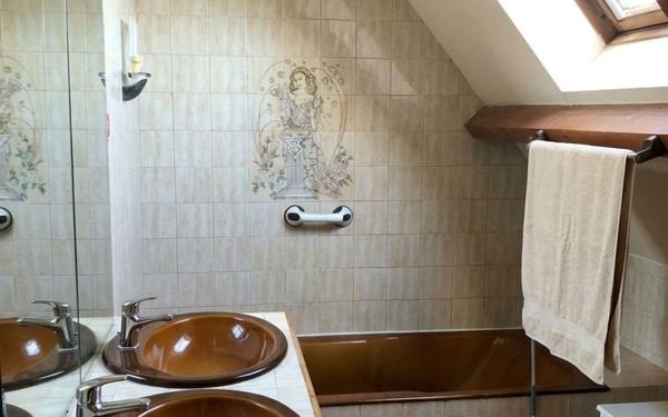 Immeuble à vendre