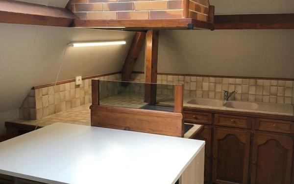 Immeuble à vendre