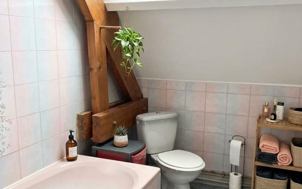 Immeuble à vendre