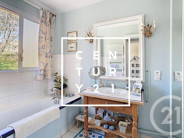 Appartement F5 à vendre  5 pièces - 89,43 m2 MEUDON - 92