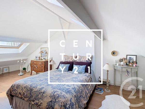 Appartement F5 à vendre  5 pièces - 89,43 m2 MEUDON - 92