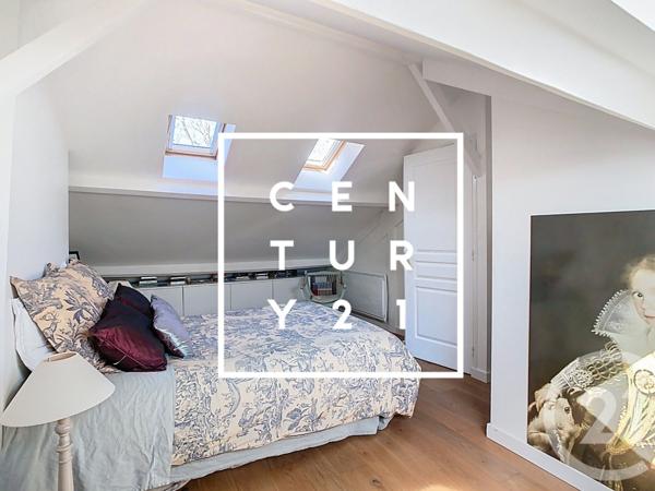 Appartement F5 à vendre  5 pièces - 89,43 m2 MEUDON - 92