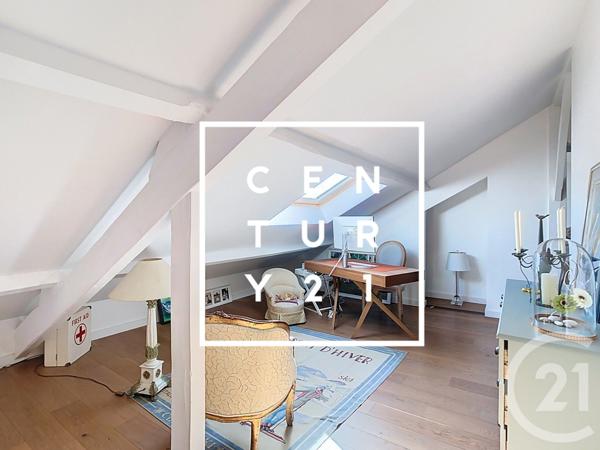 Appartement F5 à vendre  5 pièces - 89,43 m2 MEUDON - 92