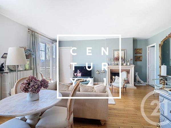 Appartement F5 à vendre  5 pièces - 89,43 m2 MEUDON - 92