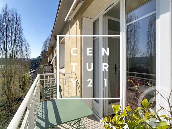 Appartement F5 à vendre  5 pièces - 89,43 m2 MEUDON - 92