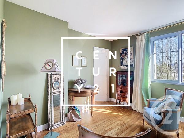 Appartement F5 à vendre  5 pièces - 89,43 m2 MEUDON - 92