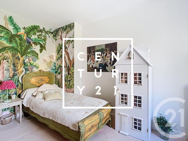 Appartement F5 à vendre  5 pièces - 89,43 m2 MEUDON - 92