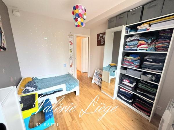 RARE en plein centre ville, 10 minutes à pied de la gare