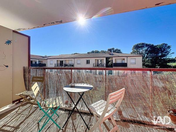 Appartement à vendre 2 pièces 40 m² Juvignac