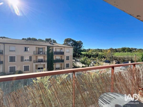 Appartement à vendre 2 pièces 40 m² Juvignac