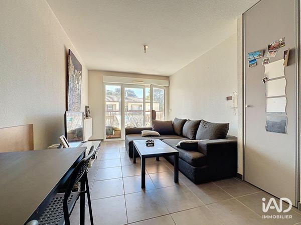 Appartement à vendre 2 pièces 40 m² Juvignac