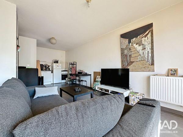 Appartement à vendre 2 pièces 40 m² Juvignac