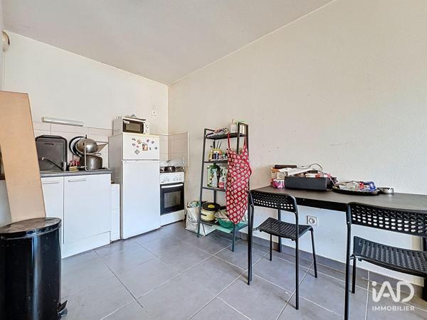 Appartement à vendre 2 pièces 40 m² Juvignac