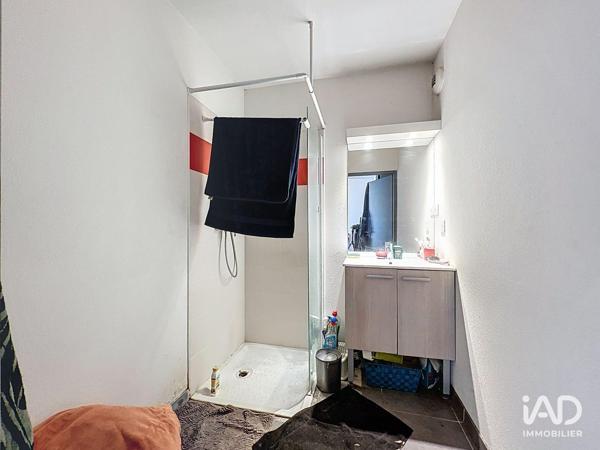 Appartement à vendre 2 pièces 40 m² Juvignac
