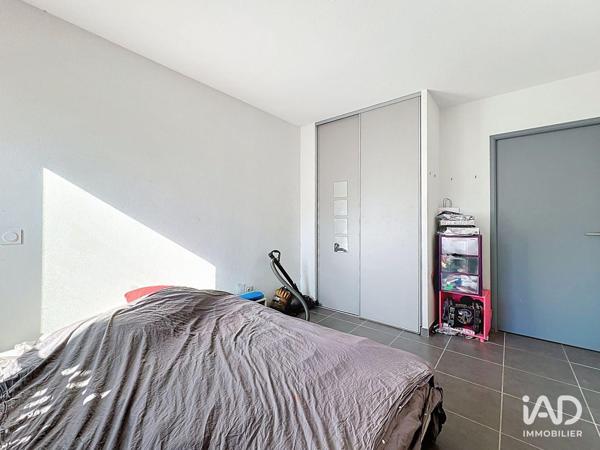 Appartement à vendre 2 pièces 40 m² Juvignac