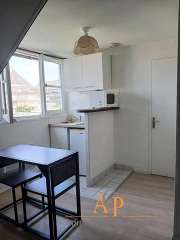 Appartement à louer à Caen (14000)