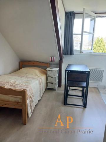 Appartement à louer à Caen (14000)