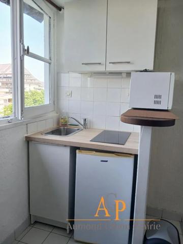 Appartement à louer à Caen (14000)