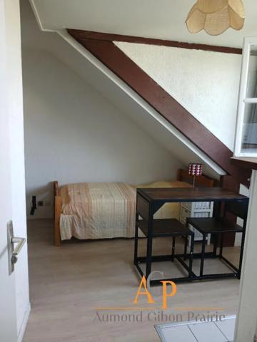Appartement à louer à Caen (14000)