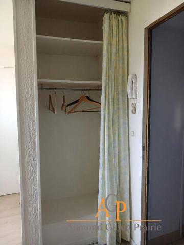 Appartement à louer à Caen (14000)