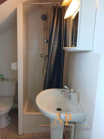 Appartement à louer à Caen (14000)
