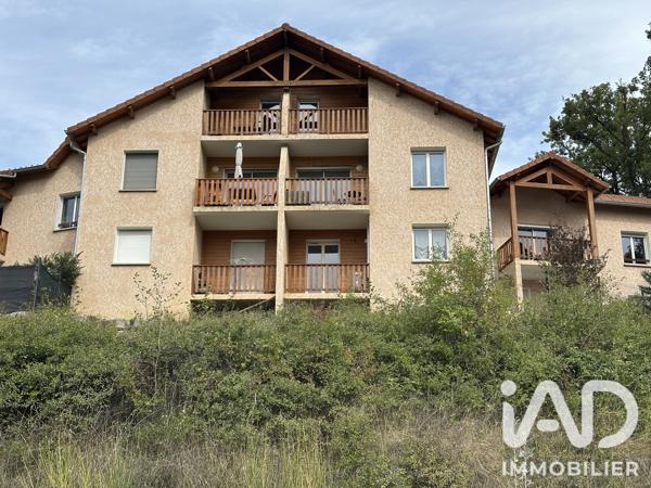Maison à vendre 5 pièces 132,41 m² Gap