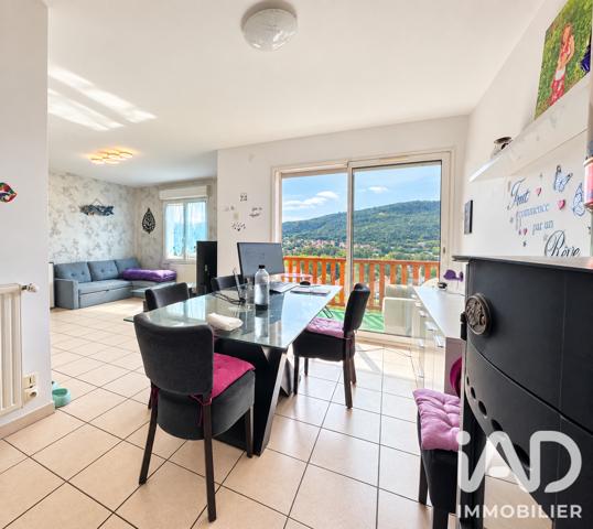 Maison à vendre 5 pièces 132,41 m² Gap
