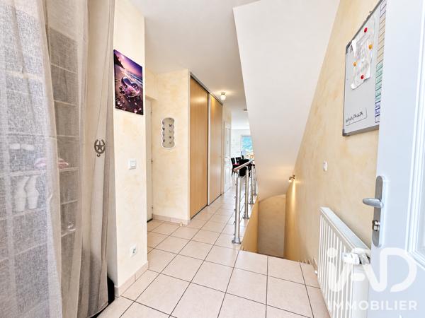 Maison à vendre 5 pièces 132,41 m² Gap