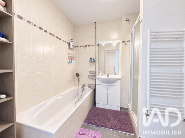 Maison à vendre 5 pièces 132,41 m² Gap