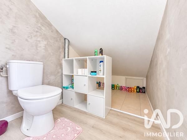 Maison à vendre 5 pièces 132,41 m² Gap