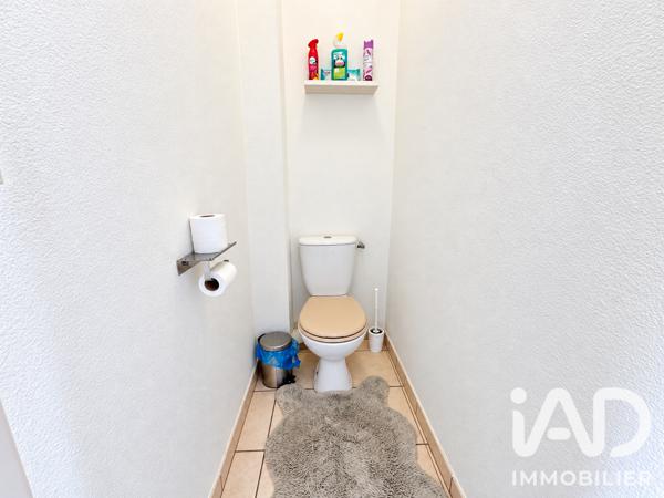 Maison à vendre 5 pièces 132,41 m² Gap
