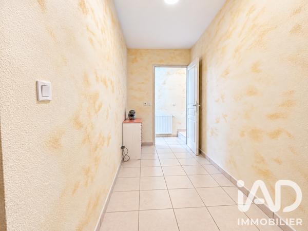 Maison à vendre 5 pièces 132,41 m² Gap
