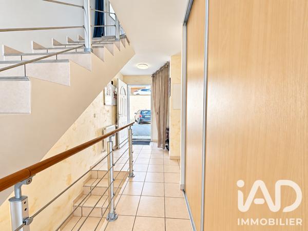 Maison à vendre 5 pièces 132,41 m² Gap